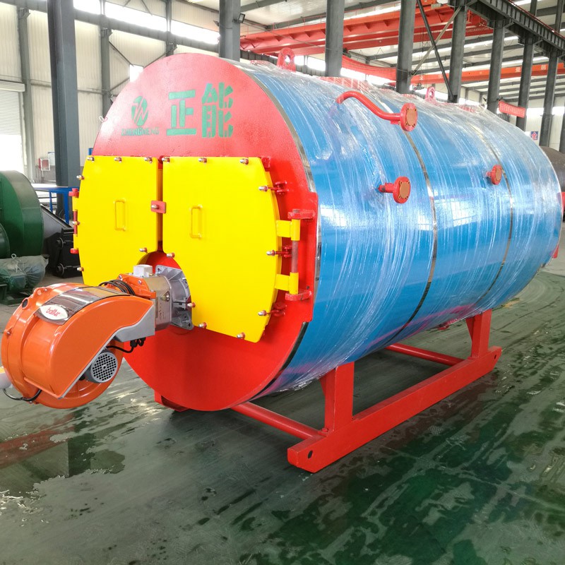 Električni parni kotao niskog pritiska