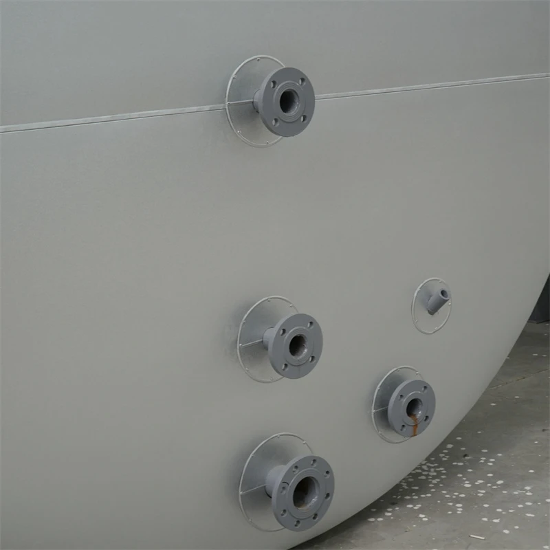 Asphalt Emulsion Tank Asphalt Emulsion Tank