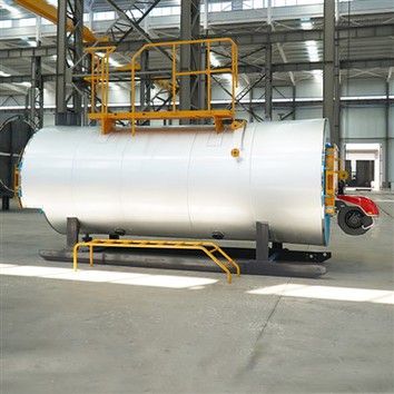 Električni parni kotao sa velikim kapacitetom