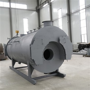 Industrijski parni kotao