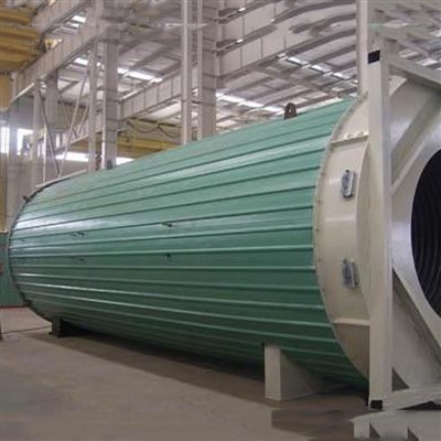 Grijač rastopljene soli