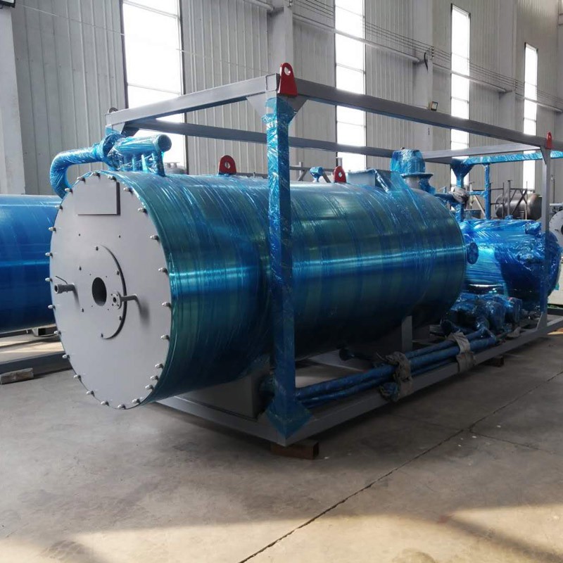 Grijač termalnog ulja